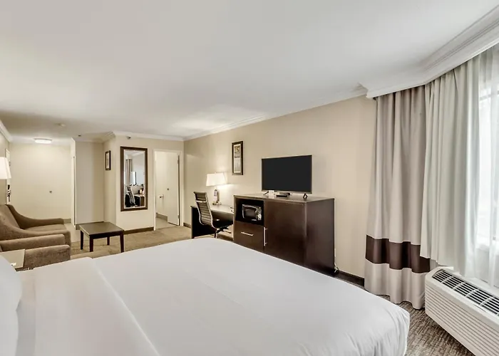 Comfort Inn Murray - Salt Lake City South